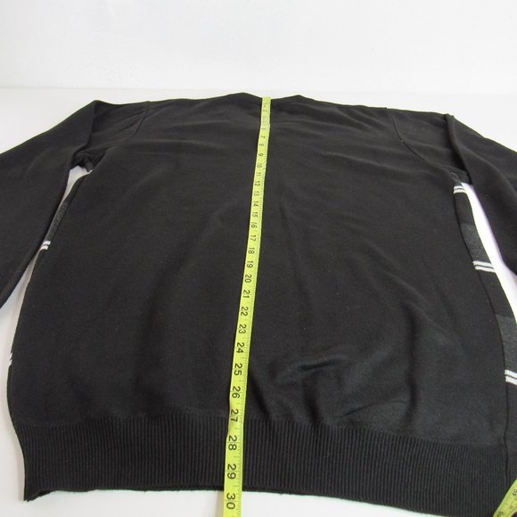 Cambridge Classics Mens Striped Sweater Size XL - Picture 6 of 7